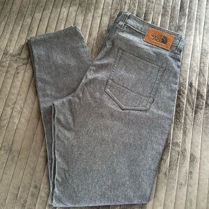 North Face Pants